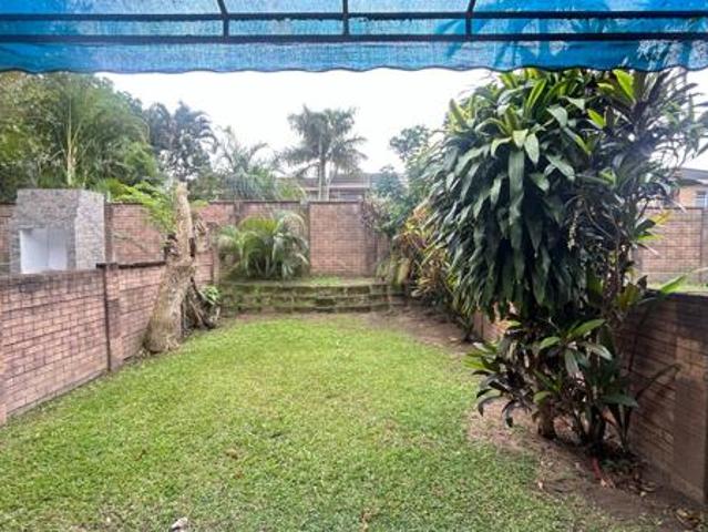 Apartment for rent in UMhlathuze Municipality, Kwazulu-natal