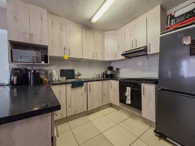 Apartment for rent in Richards Bay, uMhlathuze Local Municipality