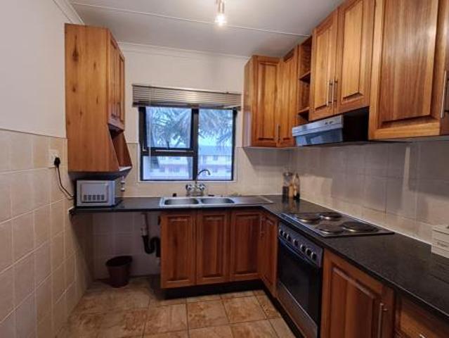 Apartment for rent in UMhlathuze Municipality, Kwazulu-natal