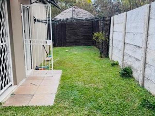 Apartment for rent in North West
