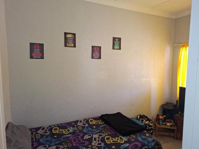 Apartment for rent in Klerksdorp, Matlosana Local Municipality