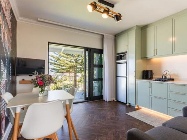 Apartment for rent in Cape Town, Western Cape