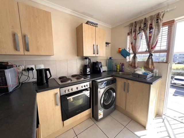 Apartment for rent in Cape Town, Western Cape