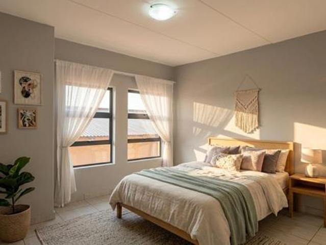 Apartment for rent in North West