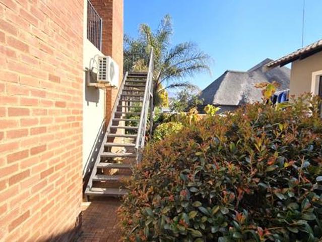 Apartment for rent in North West