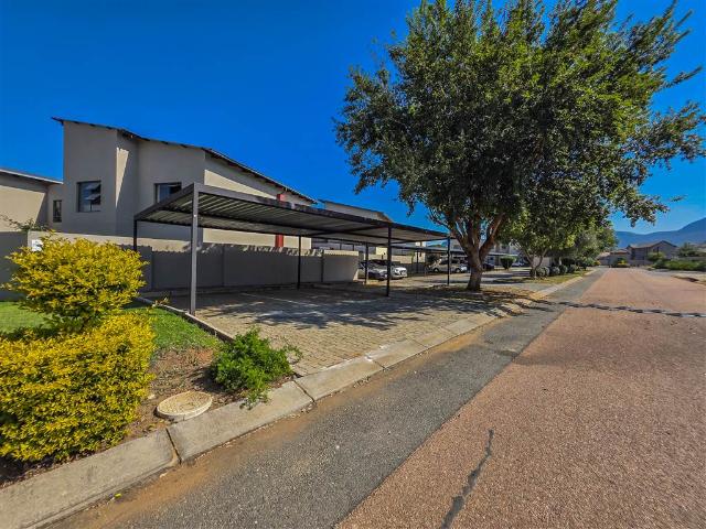 Apartment for sale in North West
