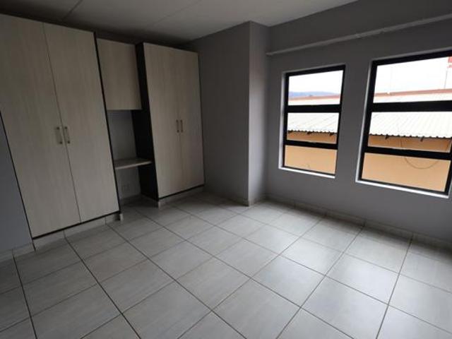 Apartment for rent in North West