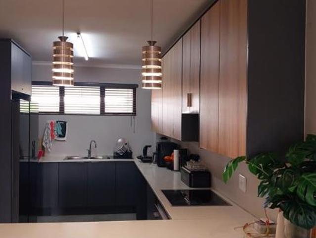 Apartment for rent in North West