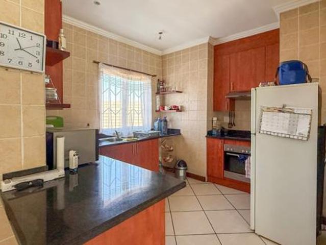 Apartment for rent in North West