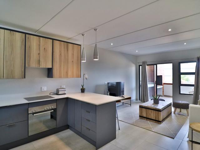 Apartment for sale in Hartbeespoort Dam Nature Reserve, North West