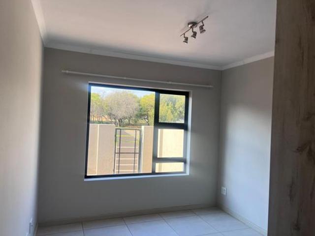 Apartment for rent in North West