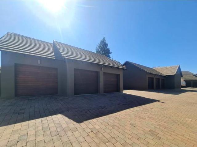 Apartment for rent in North West