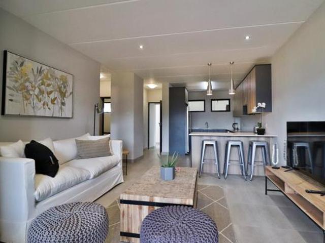 Apartment for sale in North West