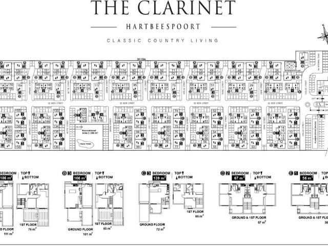 Apartment for sale in North West