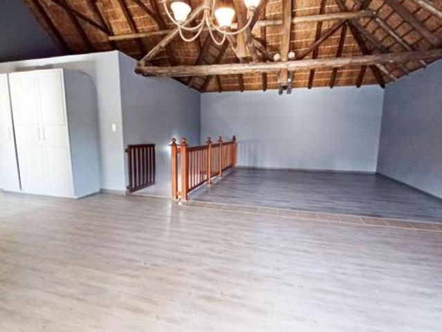 Apartment for rent in North West