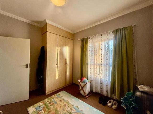 Apartment for rent in North West