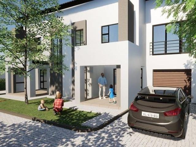 Apartment for sale in Hartbeespoort Dam Nature Reserve, North West