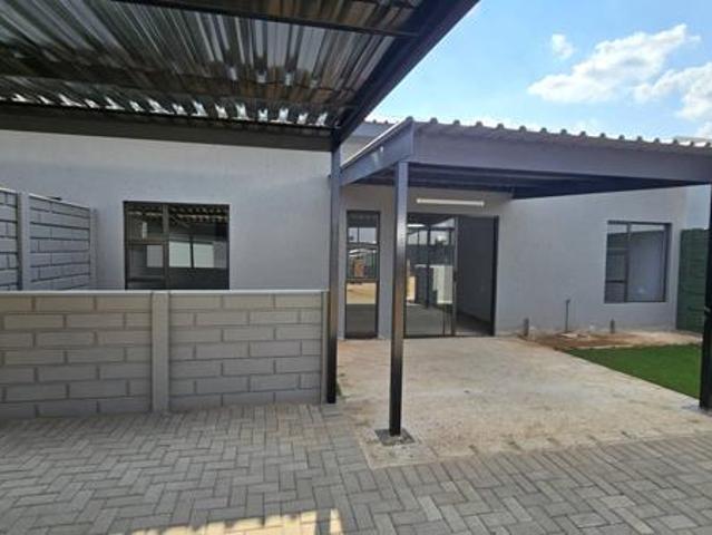 Apartment for sale in North West