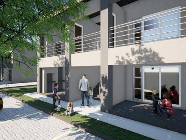 Apartment for sale in North West