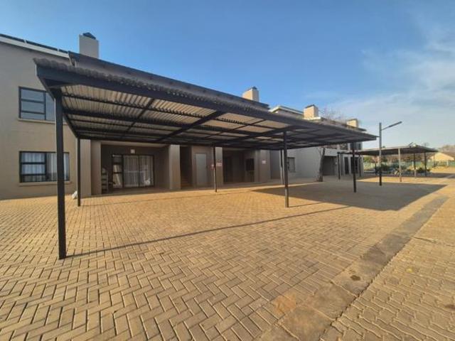 Apartment for sale in North West