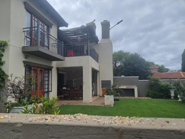 Apartment for rent in North West