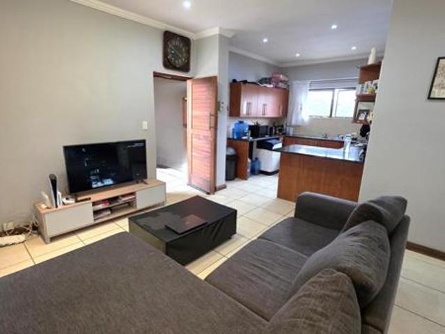 Apartment for rent in North West