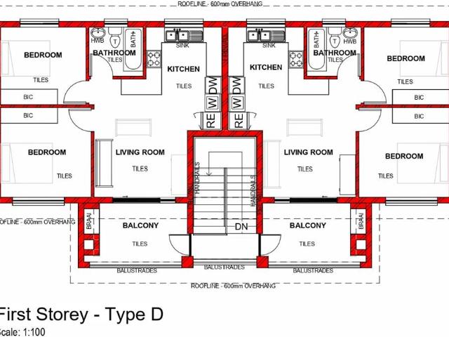 Apartment for sale in North West
