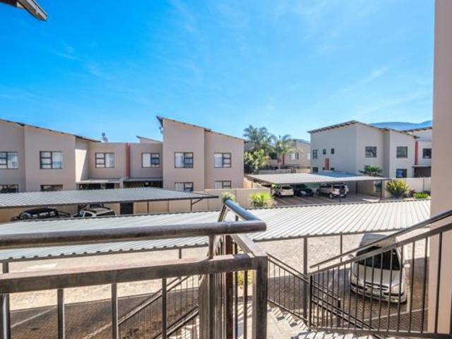 Apartment for sale in North West