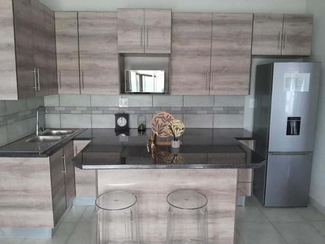 Apartment for sale in Hartbeespoort Dam Nature Reserve, North West