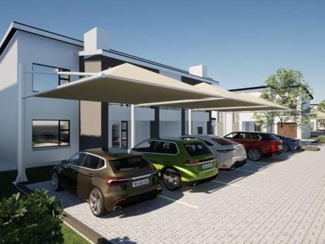 Apartment for sale in North West