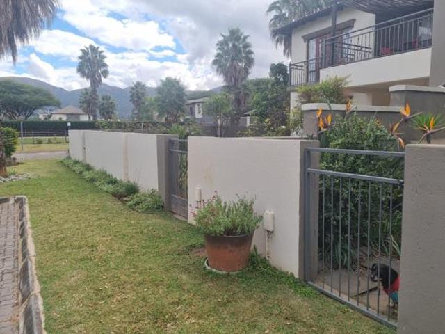 Apartment for rent in North West