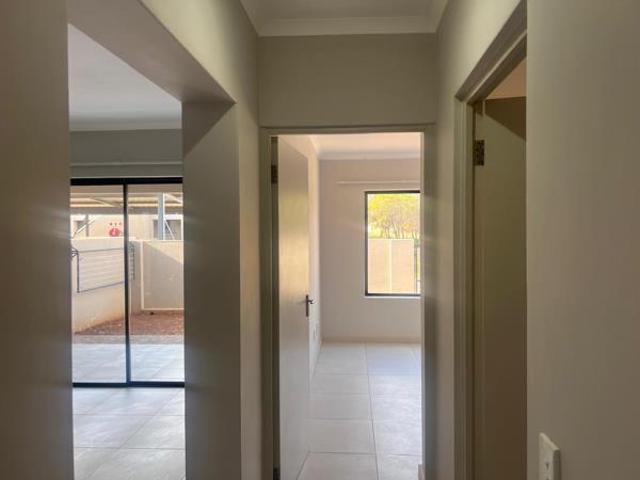 Apartment for rent in North West