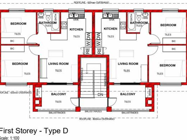 Apartment for sale in North West