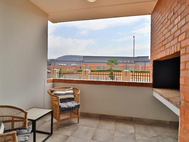 Apartment for sale in North West