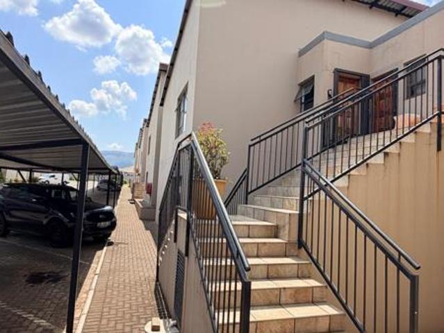 Apartment for sale in North West