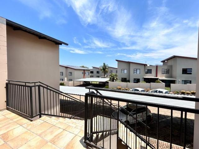 Apartment for sale in North West