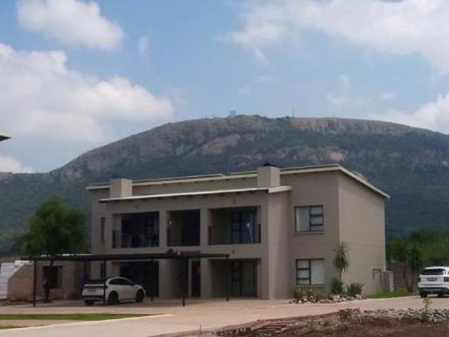Apartment for sale in North West