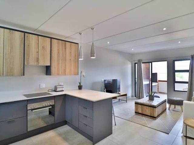 Apartment for sale in North West
