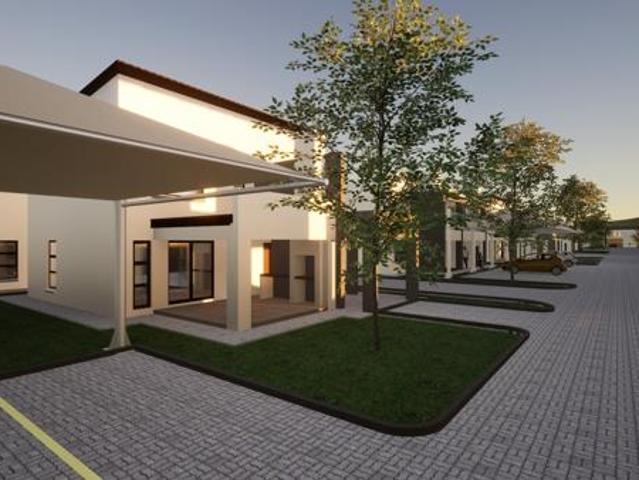 Apartment for sale in North West