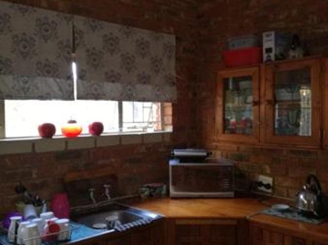 Apartment for rent in North West