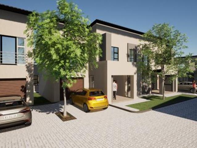 Apartment for sale in North West