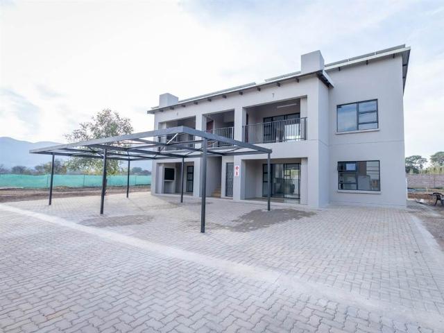 Apartment for sale in North West