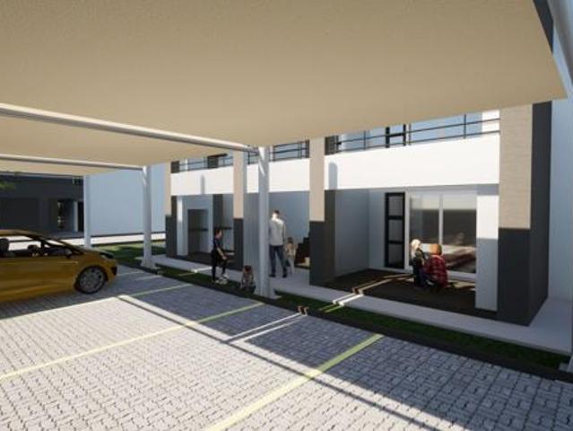 Apartment for sale in North West