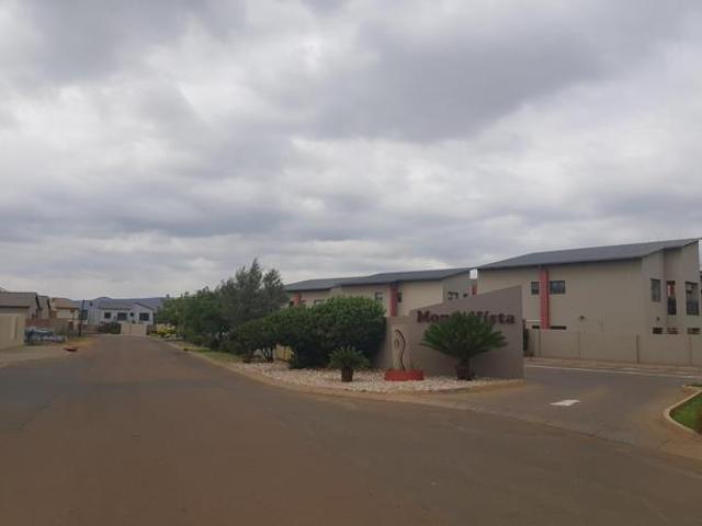 Apartment for sale in North West