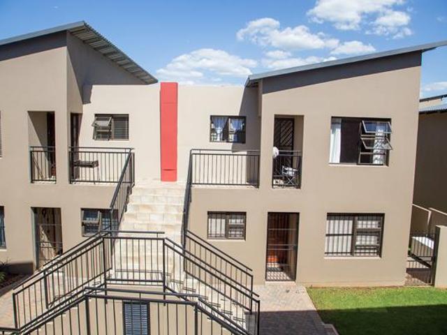 Apartment for rent in North West