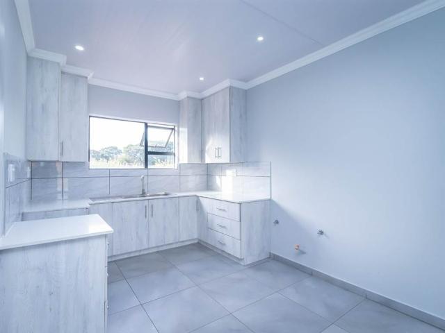 Apartment for sale in North West