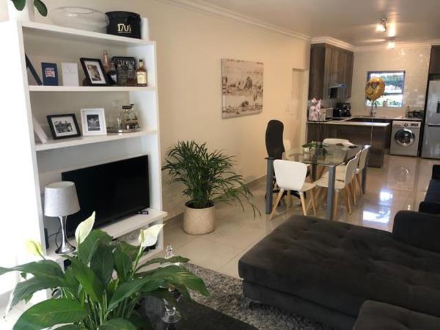 Apartment for rent in Vosloorus, Gauteng