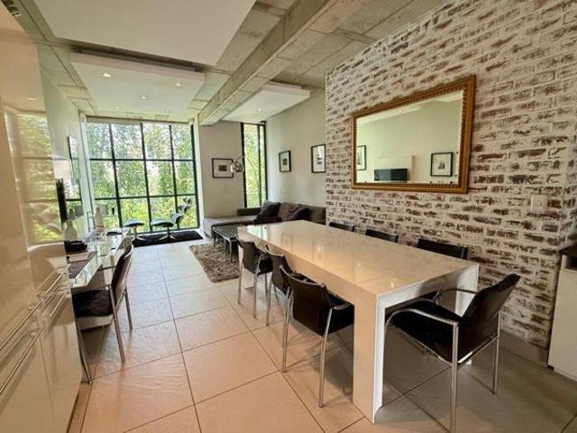 Apartment for rent in Rosebank, Gauteng