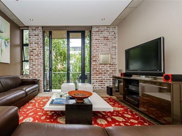 Apartment for rent in Johannesburg