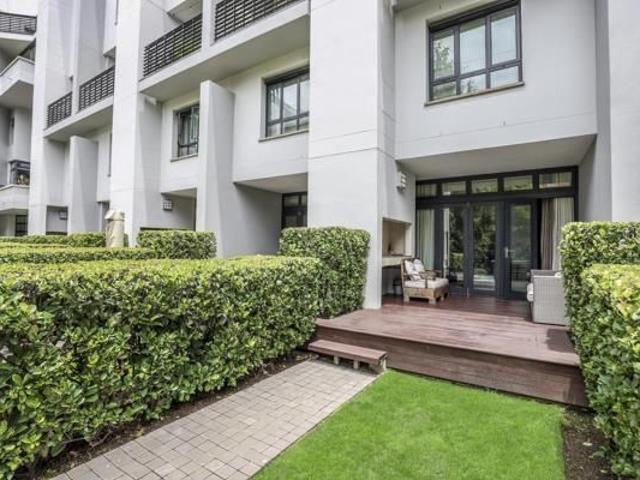Apartment for rent in Rosebank, Gauteng